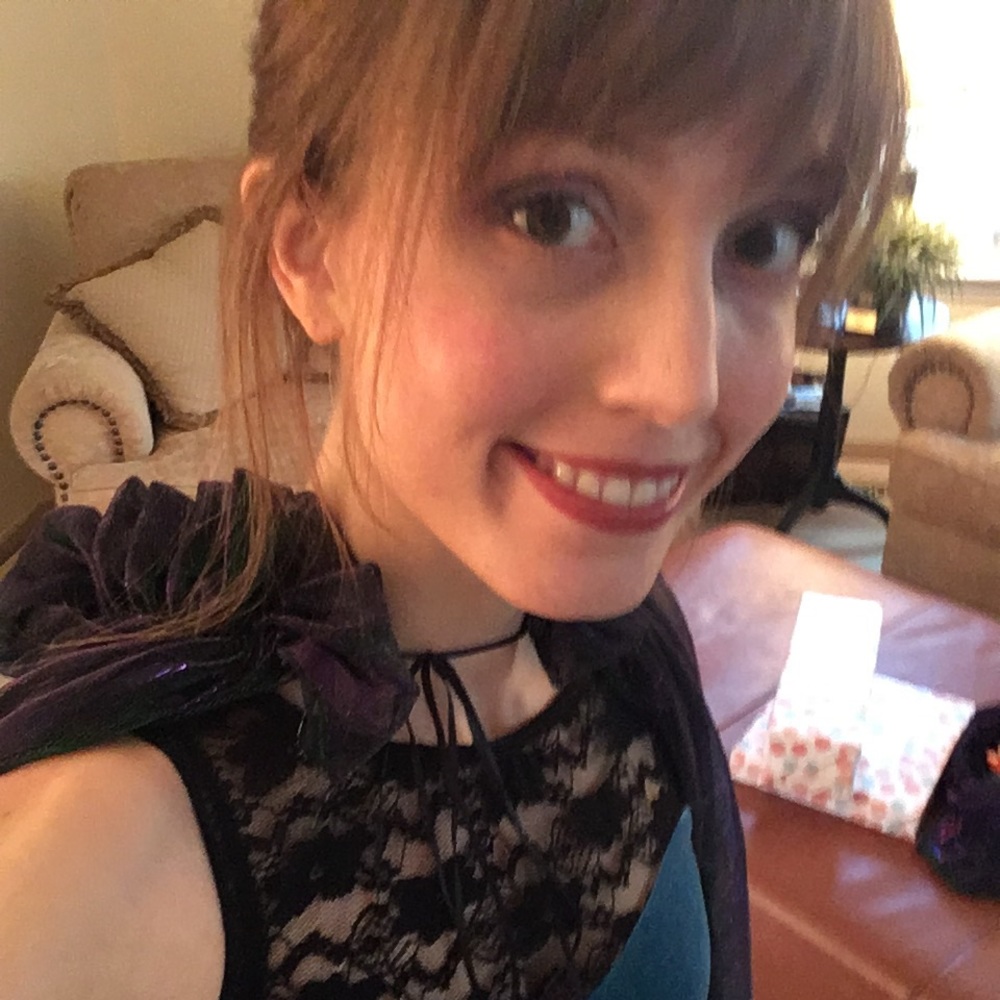 Meet your Posher, Marette